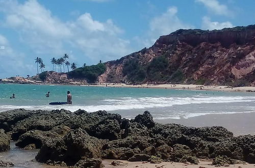 Photo 48 - Flat Frente Mar - Praia de Tabatinga