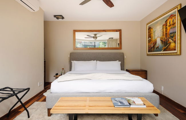 Upscale 4BR House in Condesa - Foto 29