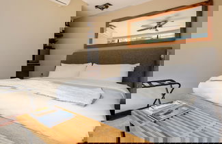 Foto 33 - Upscale 4BR House in Condesa