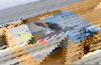 Foto 31 - Upscale 4BR House in Condesa