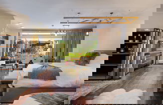 Foto 12 - Upscale 4BR House in Condesa