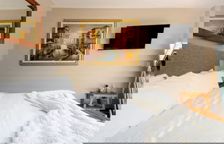 Foto 28 - Upscale 4BR House in Condesa