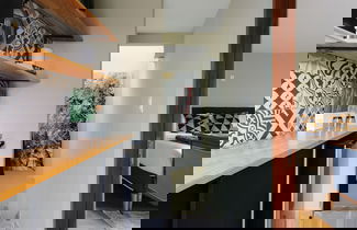 Foto 43 - Upscale 4BR House in Condesa