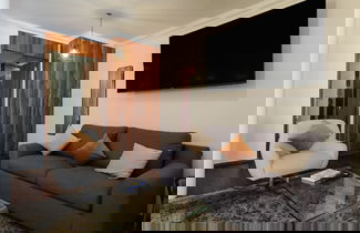 Foto 54 - Upscale 4BR House in Condesa