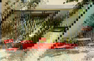 Foto 58 - Upscale 4BR House in Condesa