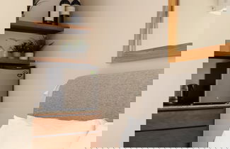 Foto 27 - Upscale 4BR House in Condesa