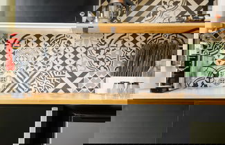 Foto 41 - Upscale 4BR House in Condesa