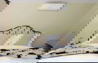 Foto 20 - Upscale 4BR House in Condesa