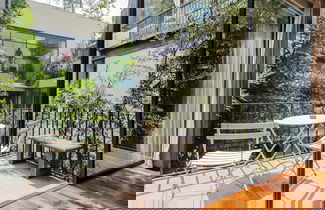 Foto 67 - Upscale 4BR House in Condesa