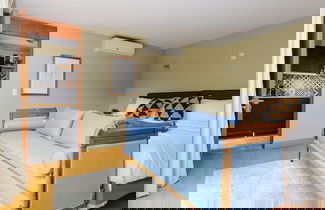 Foto 48 - Upscale 4BR House in Condesa