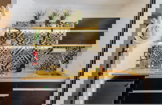 Foto 52 - Upscale 4BR House in Condesa