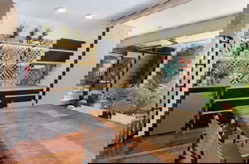 Foto 53 - Upscale 4BR House in Condesa