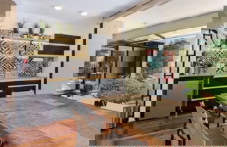 Foto 53 - Upscale 4BR House in Condesa