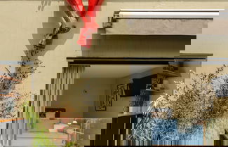 Foto 72 - Upscale 4BR House in Condesa