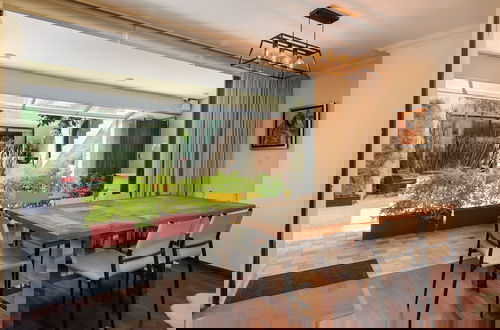 Foto 11 - Upscale 4BR House in Condesa