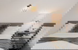 Foto 5 - Upscale 4BR House in Condesa