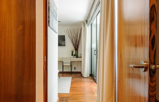 Upscale 4BR House in Condesa - Foto 14