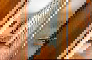 Foto 14 - Upscale 4BR House in Condesa