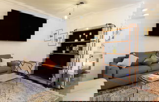 Foto 55 - Upscale 4BR House in Condesa