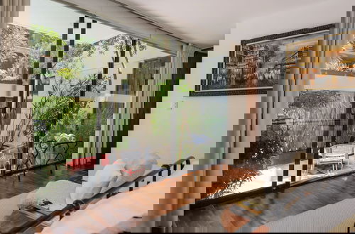 Foto 21 - Upscale 4BR House in Condesa