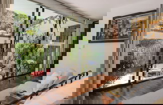 Foto 21 - Upscale 4BR House in Condesa