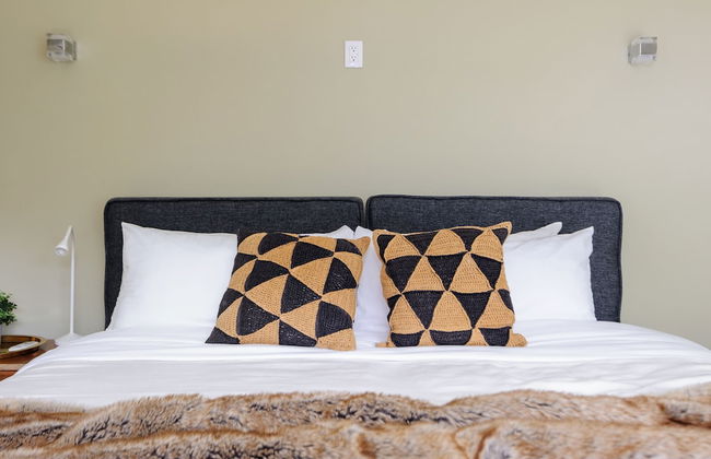 Upscale 4BR House in Condesa - Foto 40