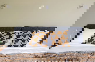 Foto 40 - Upscale 4BR House in Condesa