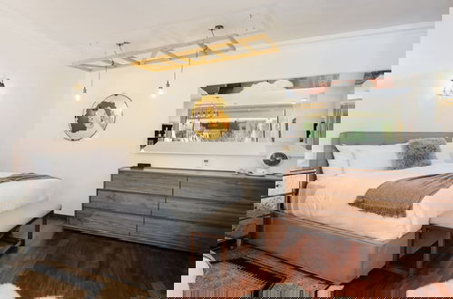 Foto 6 - Upscale 4BR House in Condesa