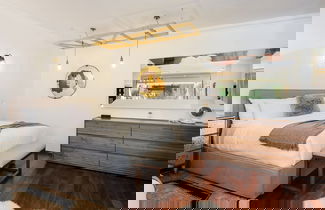 Foto 6 - Upscale 4BR House in Condesa