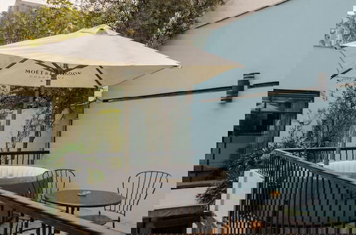 Foto 71 - Upscale 4BR House in Condesa