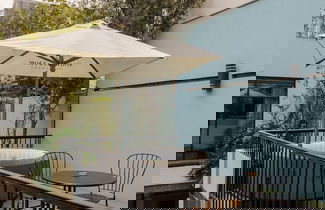 Foto 71 - Upscale 4BR House in Condesa