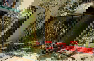 Foto 59 - Upscale 4BR House in Condesa