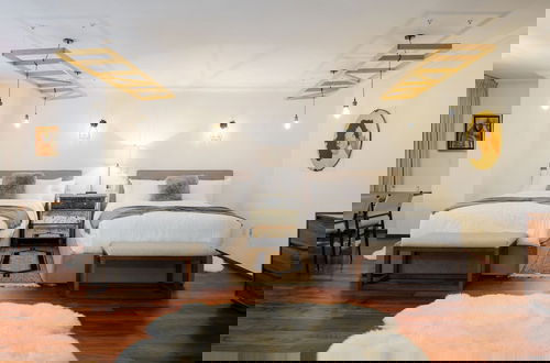 Foto 10 - Upscale 4BR House in Condesa