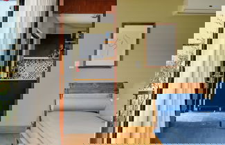 Foto 45 - Upscale 4BR House in Condesa