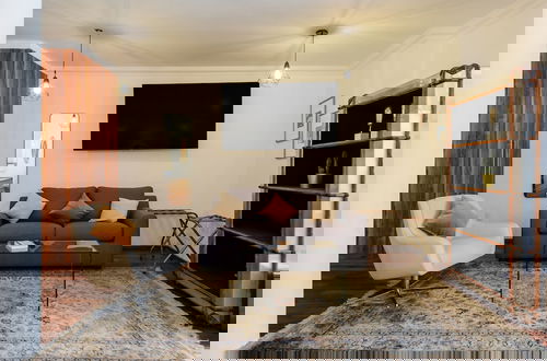 Foto 56 - Upscale 4BR House in Condesa