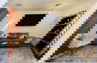 Foto 56 - Upscale 4BR House in Condesa