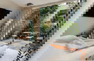 Foto 30 - Upscale 4BR House in Condesa