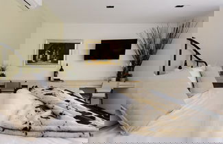 Foto 25 - Upscale 4BR House in Condesa