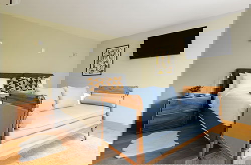 Foto 37 - Upscale 4BR House in Condesa