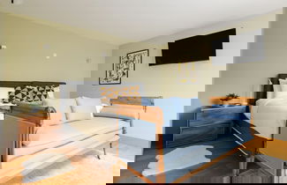 Foto 37 - Upscale 4BR House in Condesa