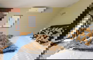 Foto 47 - Upscale 4BR House in Condesa