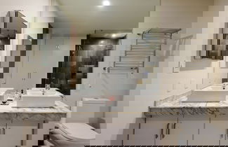 Foto 78 - Upscale 4BR House in Condesa