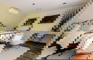 Foto 24 - Upscale 4BR House in Condesa