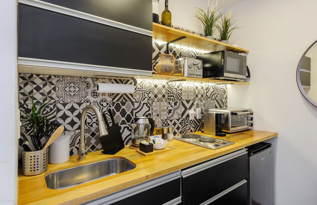 Upscale 4BR House in Condesa - Foto 49