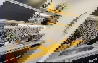 Foto 49 - Upscale 4BR House in Condesa