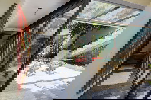Foto 61 - Upscale 4BR House in Condesa