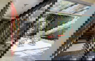 Foto 61 - Upscale 4BR House in Condesa