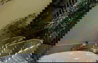 Foto 65 - Upscale 4BR House in Condesa