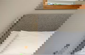 Foto 32 - Upscale 4BR House in Condesa