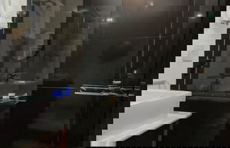 Foto 80 - Upscale 4BR House in Condesa